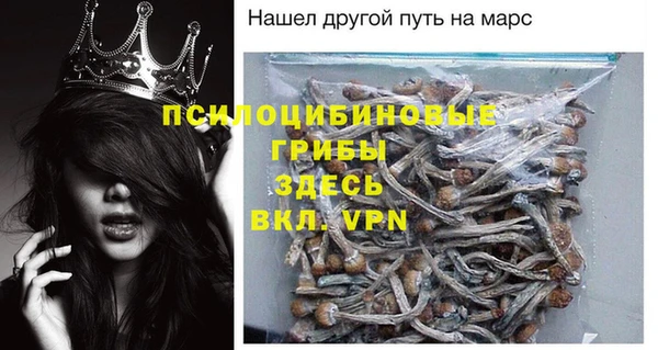 твердый Белоозёрский